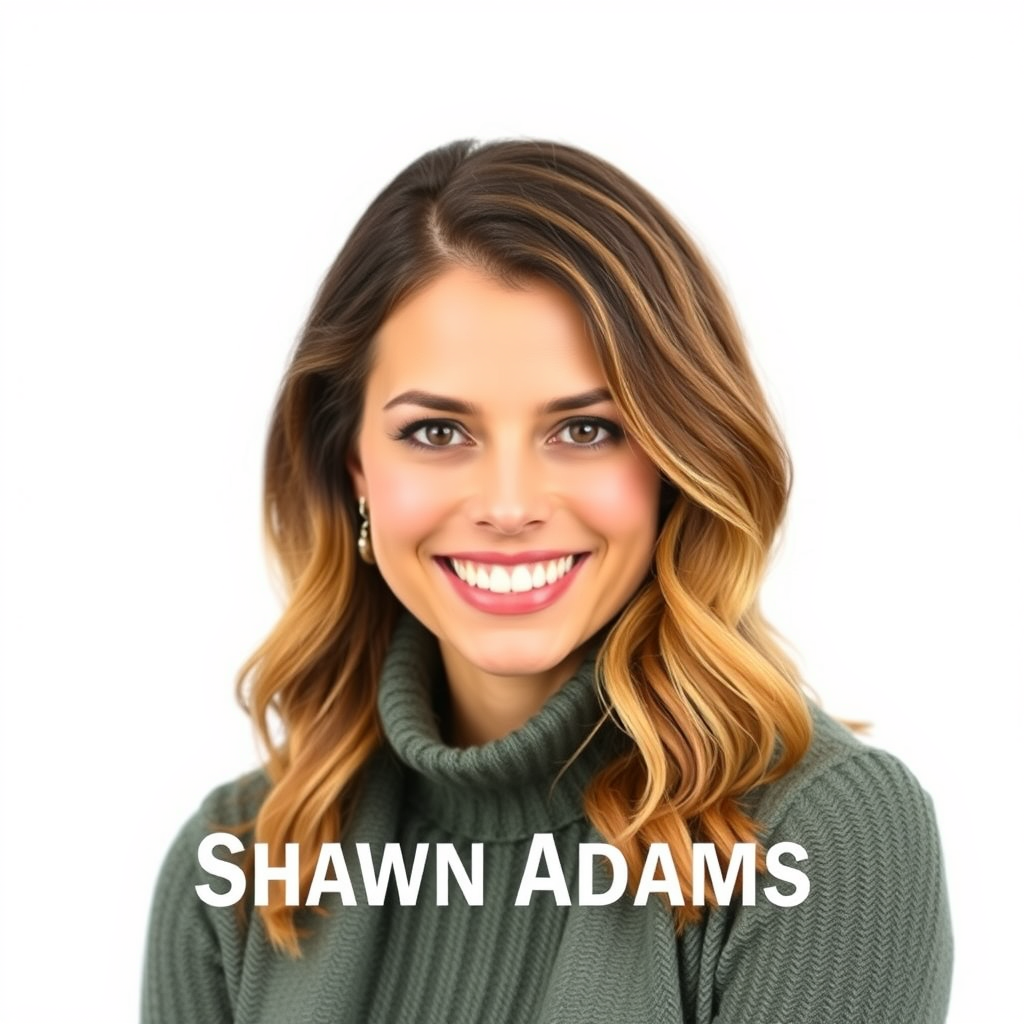 Shawn Adams